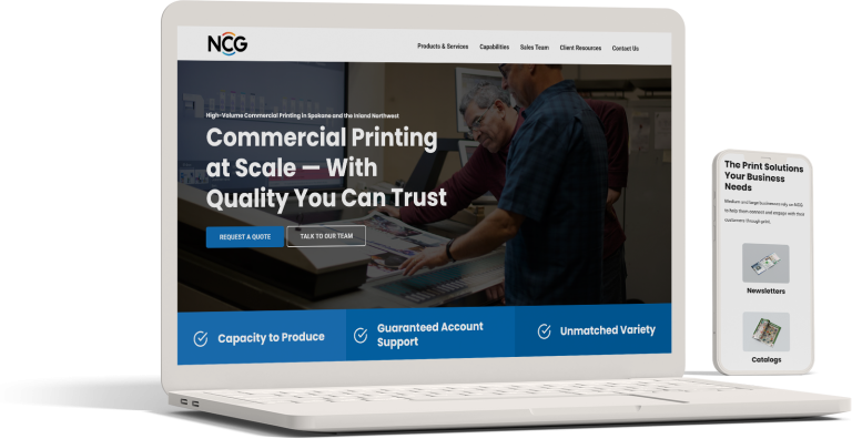 National Color Graphics